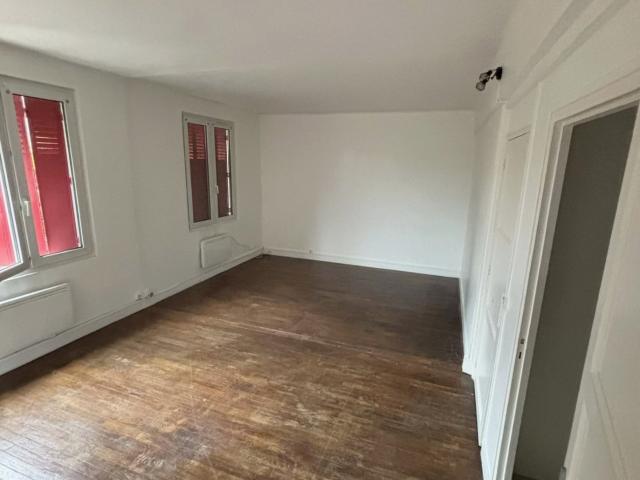 Appartement 3 pièces 54 m²