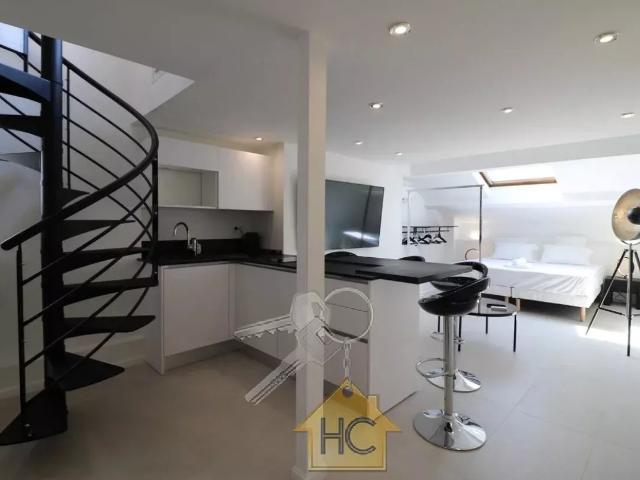 Appartement 3 pièces 54 m²