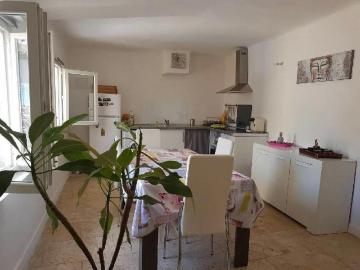 Appartement 3 pièces 54 m²