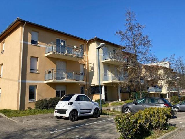 Appartement 3 pièces 54 m²
