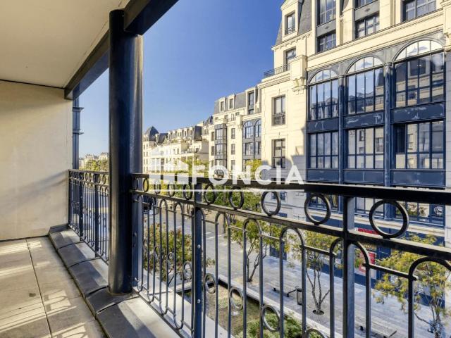 Appartement 3 pièces 54 m²