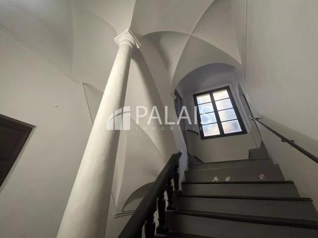 Appartement 3 pièces 54 m²