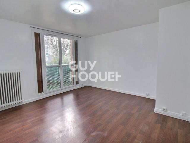 Appartement 3 pièces 54 m²