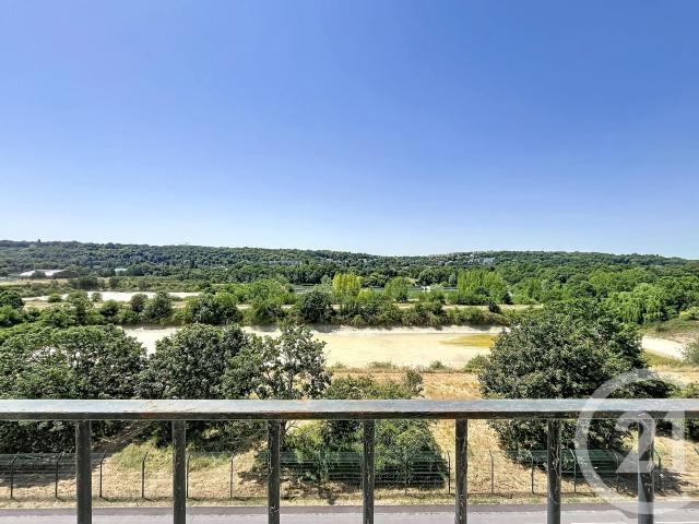 Appartement 3 pièces 54 m²