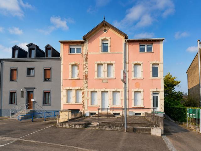 Appartement 3 pièces 54 m²