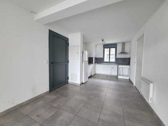 Appartement 3 pièces 54 m²