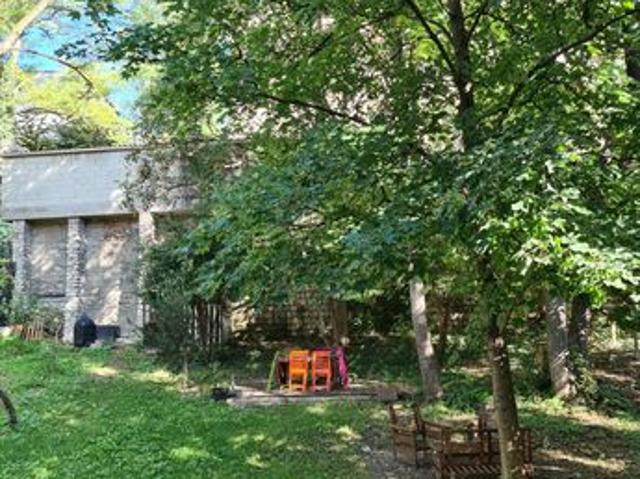 Appartement 3 pièces 54 m²