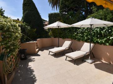 Appartement 3 pièces 54 m²