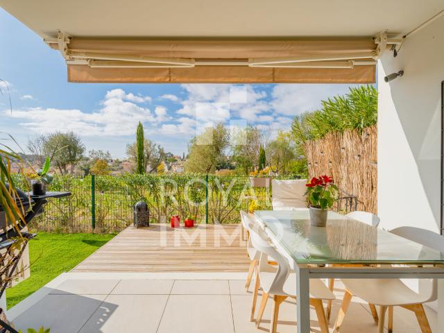 Appartement 3 pièces 54 m²