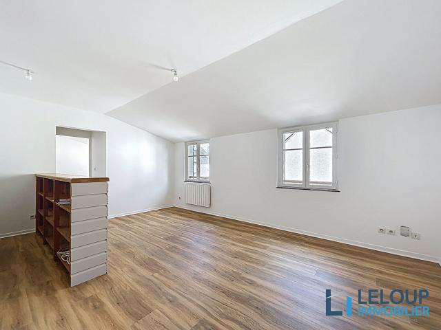 Appartement 3 pièces 54 m²
