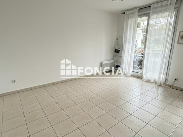Appartement 3 pièces 54 m²