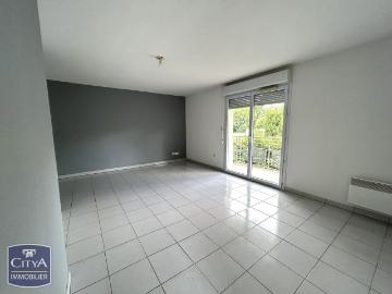 Appartement 3 pièces 54 m²