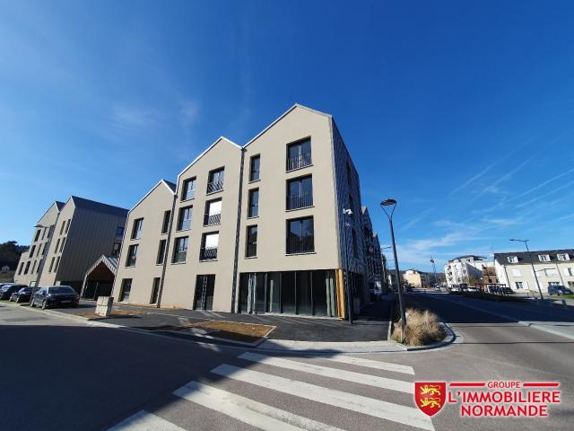 Appartement 3 pièces 54 m²