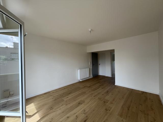 Appartement 3 pièces 54 m²