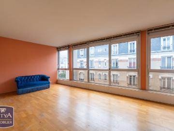 Appartement 3 pièces 54 m²