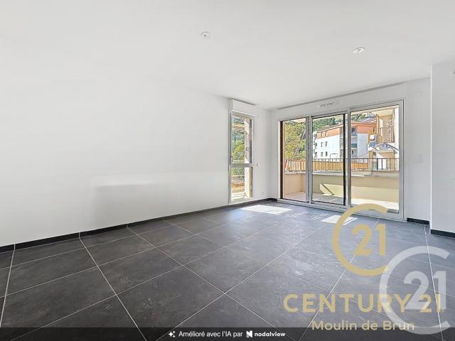 Appartement 3 pièces 54 m²