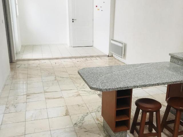Appartement 3 pièces 54 m²
