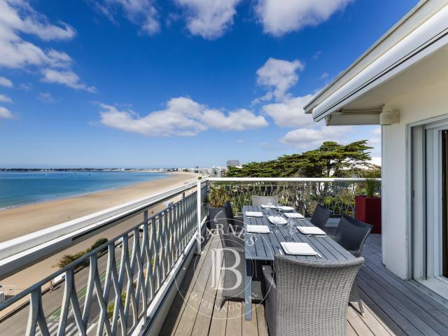 Appartement 3 pièces 54 m²