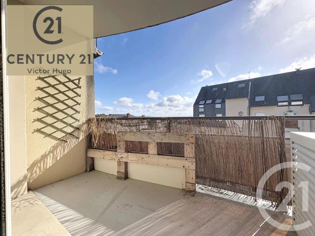 Appartement 3 pièces 54 m²