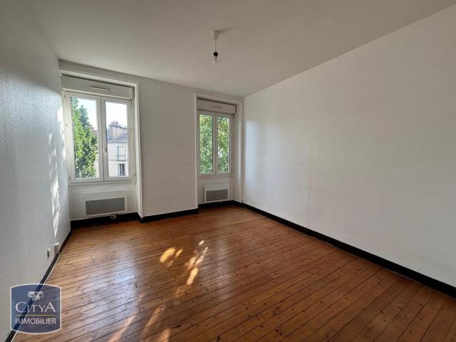 Appartement 3 pièces 54 m²