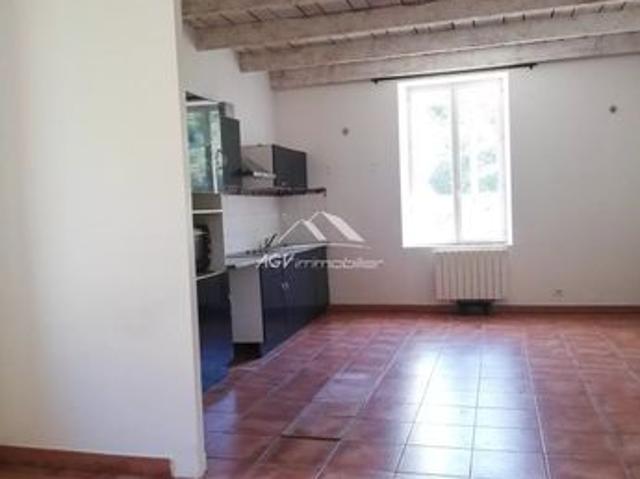 Appartement 3 pièces 54 m²