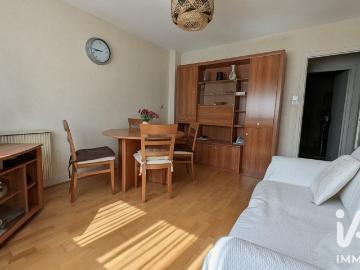 Appartement 3 pièces 54 m²