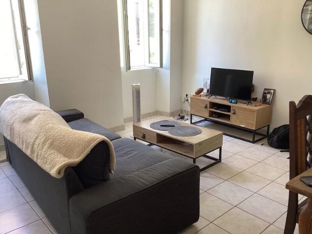 Appartement 3 pièces 54 m²