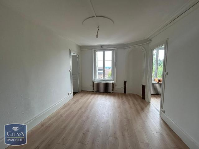 Appartement 3 pièces 54 m²