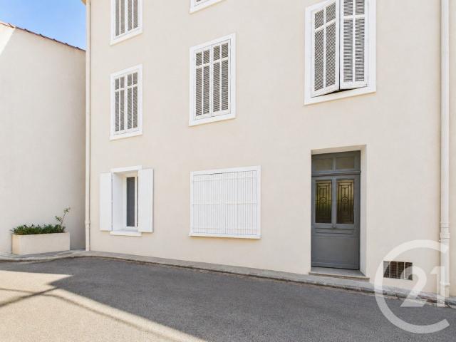 Appartement 3 pièces 54 m²