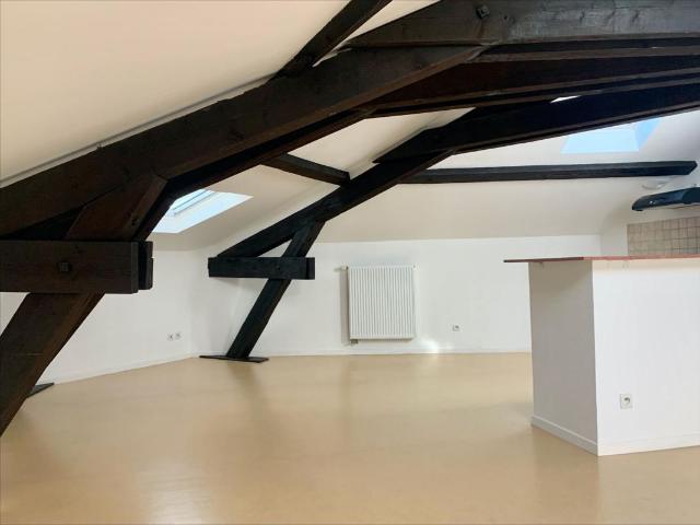 Appartement 3 pièces 54 m²