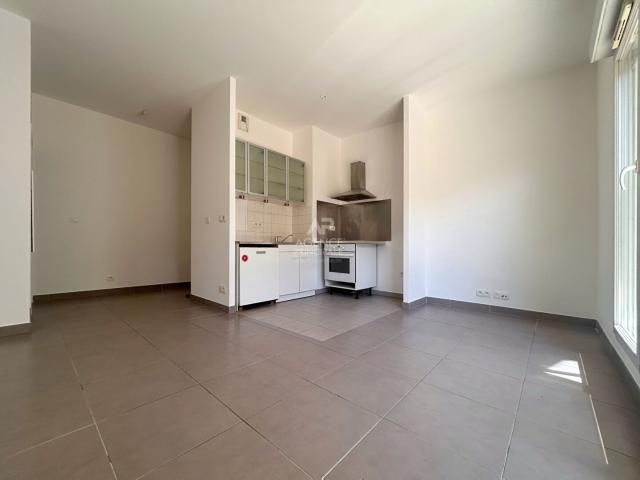 Appartement 3 pièces 54 m²
