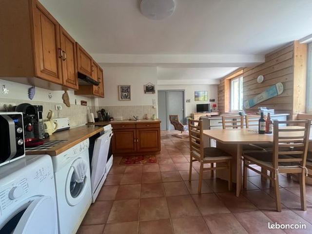 Appartement 3 pièces 54 m²