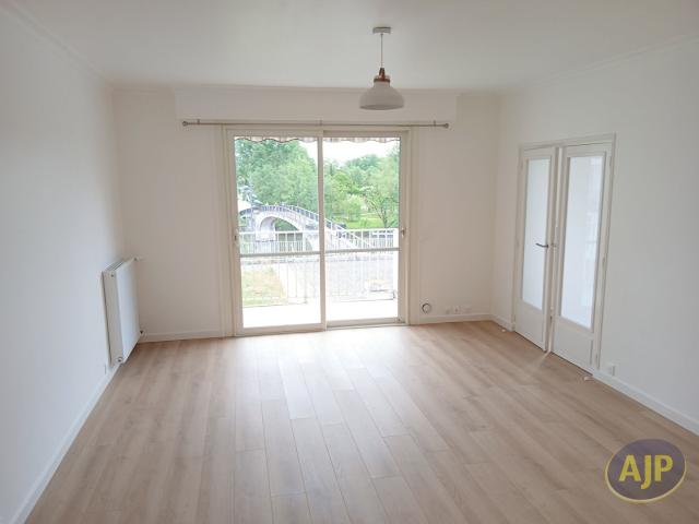 Appartement 3 pièces 54 m²
