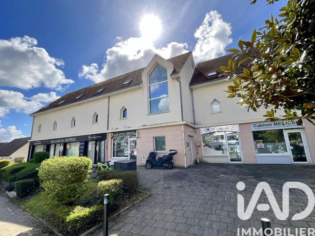 Appartement 3 pièces 54 m²