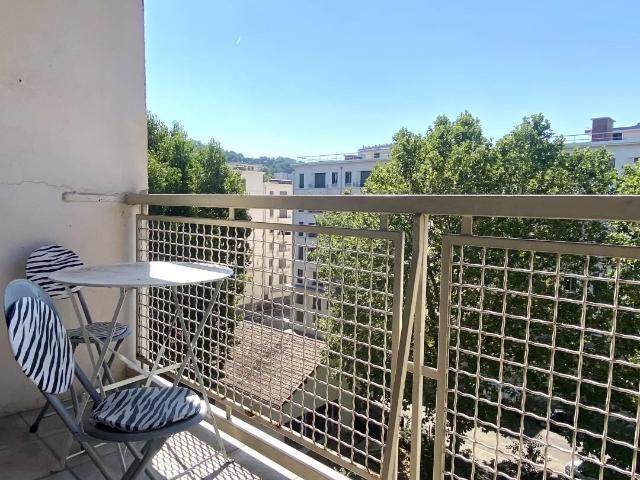 Appartement 3 pièces 54 m²