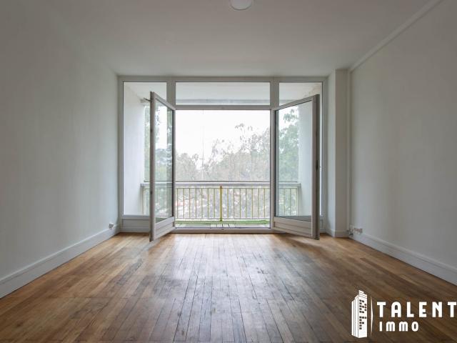 Appartement 3 pièces 54 m²