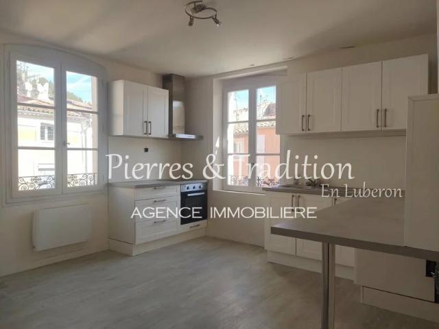 Appartement 3 pièces 54 m²