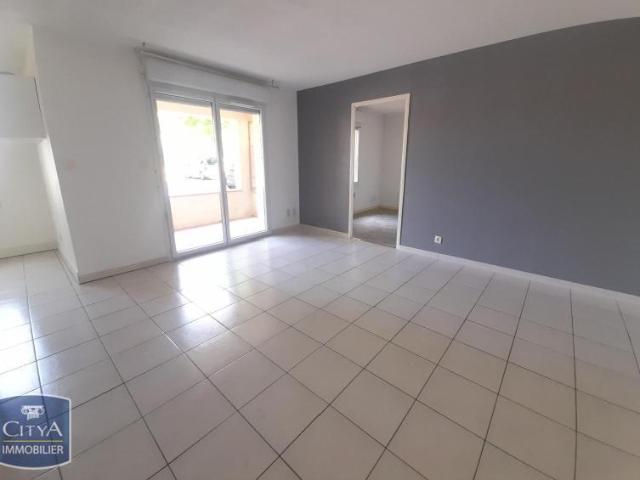 Appartement 3 pièces 54 m²