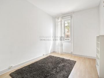 Appartement 3 pièces 54 m²