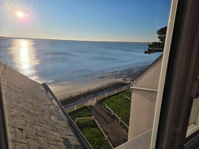 Appartement 3 pièces 54 m²