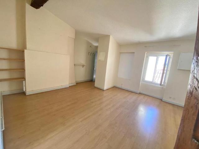Appartement 3 pièces 54 m²