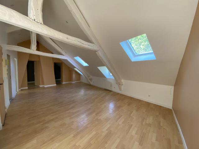Appartement 3 pièces 54 m²