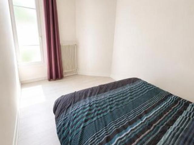 Appartement 3 pièces 54 m²