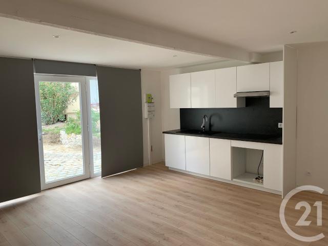 Appartement 3 pièces 54 m²