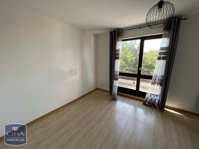 Appartement 3 pièces 54 m²