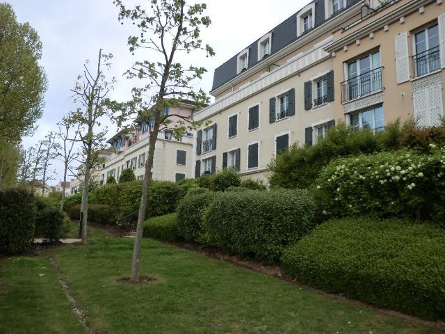 Appartement 3 pièces 54 m²