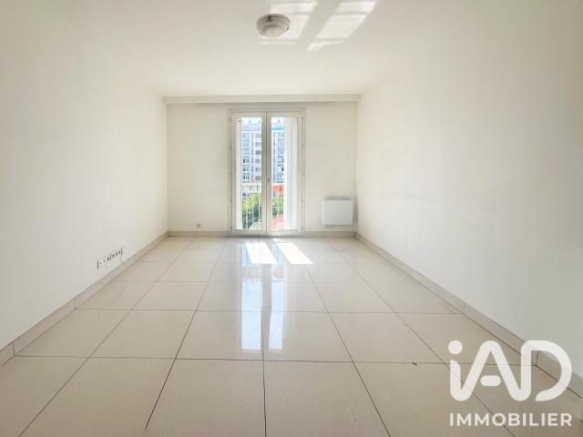 Appartement 3 pièces 54 m²