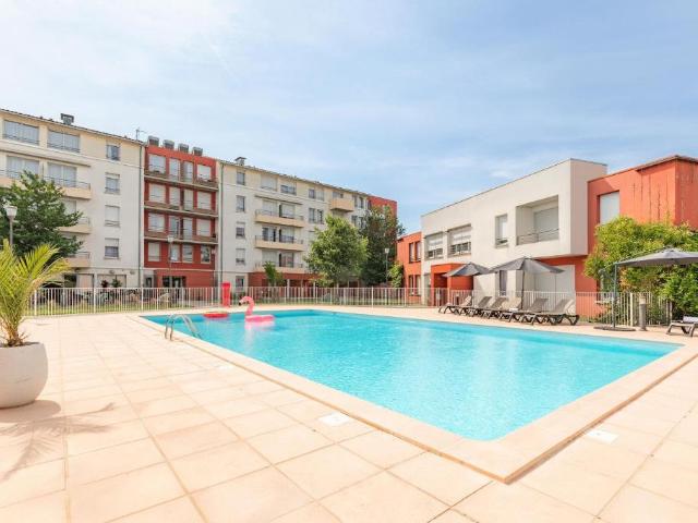 Appartement 3 pièces 54 m²