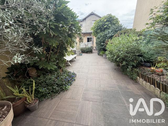 Appartement 3 pièces 54 m²