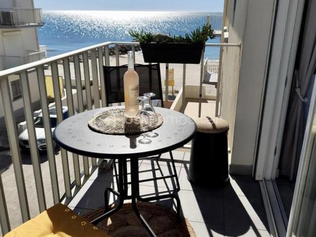 Appartement 3 pièces 54 m²